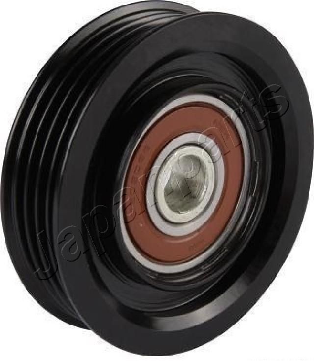 JAPANPARTS Τροχαλία παρέκκλισης, ιμάντας poly-V RP-526 Τροχαλία αδρανείας ιμάντα poly v JAPANPARTS Mitsubishi L 400 RP-526
