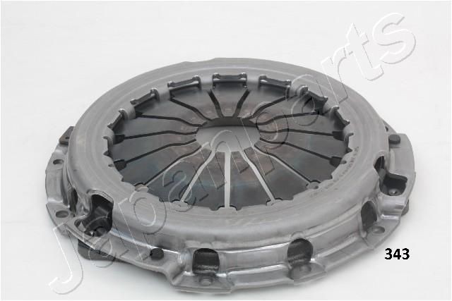 JAPANPARTS Trykkplate, clutch SF-343 Trykkplate clutch JAPANPARTS CAYMAN SF-343 billige