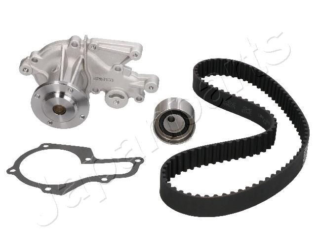 JAPANPARTS Veepump + hammasrihmakomplekt SKD-889 Veepump + hammasrihma komplekt JAPANPARTS Chevrolet EPICA SKD-889