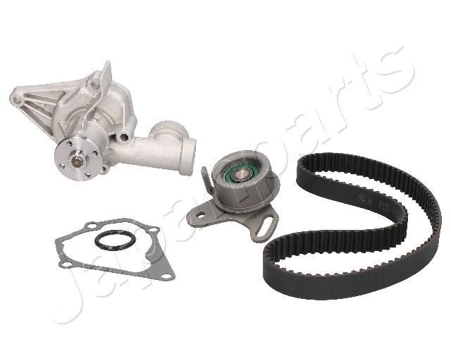 JAPANPARTS Distributieriem set + waterpomp SKD-H14 Waterpomp en distributieriem JAPANPARTS PICANTO SKD-H14 goedkoop