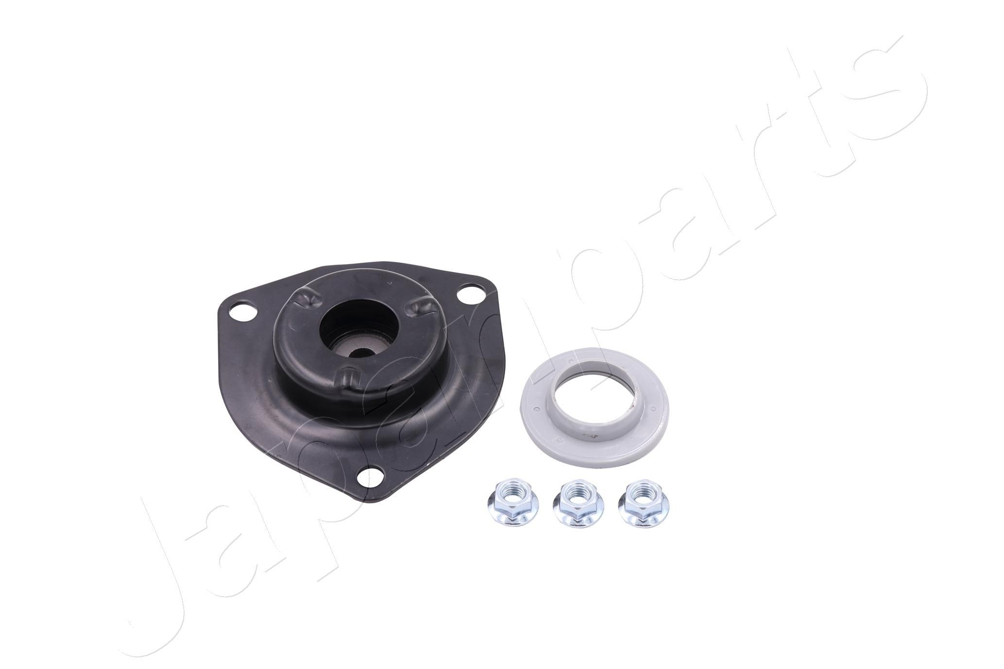 JAPANPARTS Lożisko prużnej vzpery SM0007 Uloženie tlmiča JAPANPARTS Tesla MODEL S SM0007