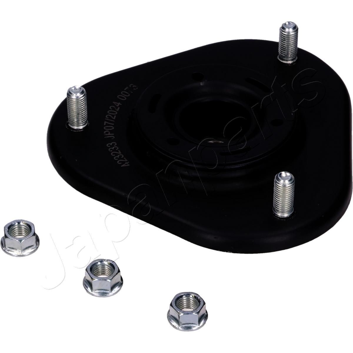 JAPANPARTS Veerpootlager SM0073 JAPANPARTS SM0073 Schokbreker lager Toyota Auris Station Wagon originele prijs