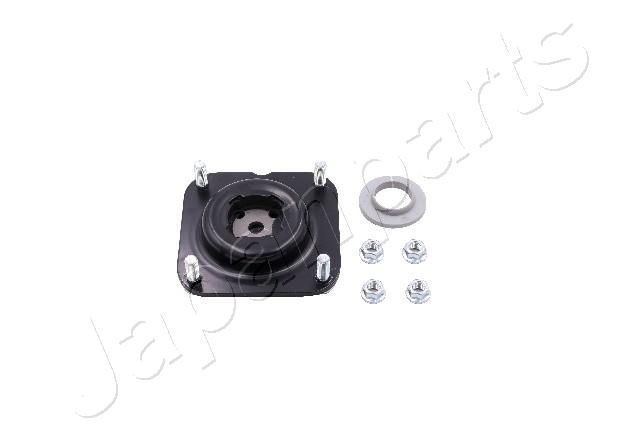 JAPANPARTS Βάση στήριξης γόνατου ανάρτησης SM0078 SM0078 Βάση αμορτισέρ JAPANPARTS MAZDA 929