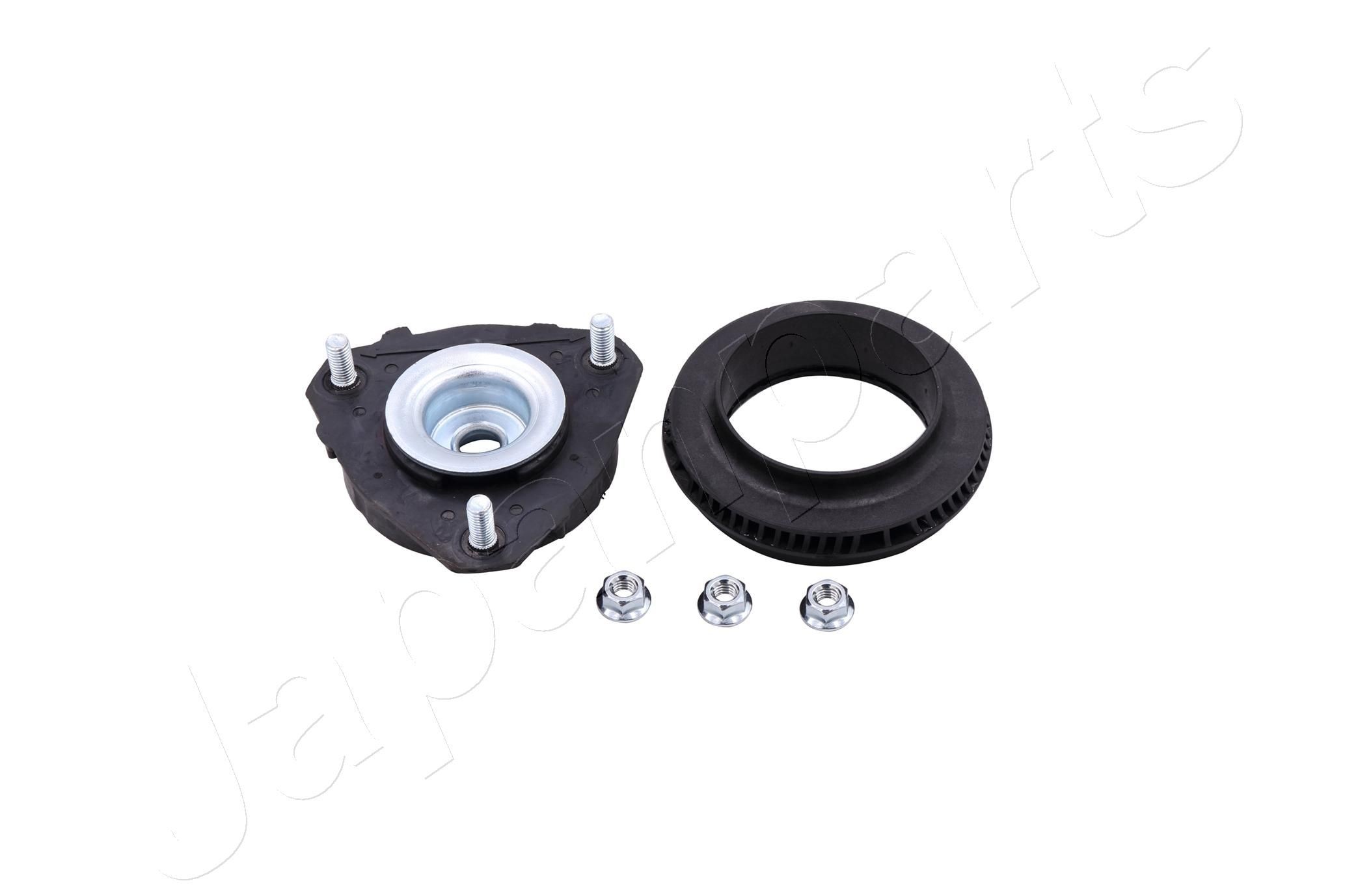 JAPANPARTS Lożisko prużnej vzpery SM0129 Uloženie tlmiča JAPANPARTS Ford TRANSIT SM0129
