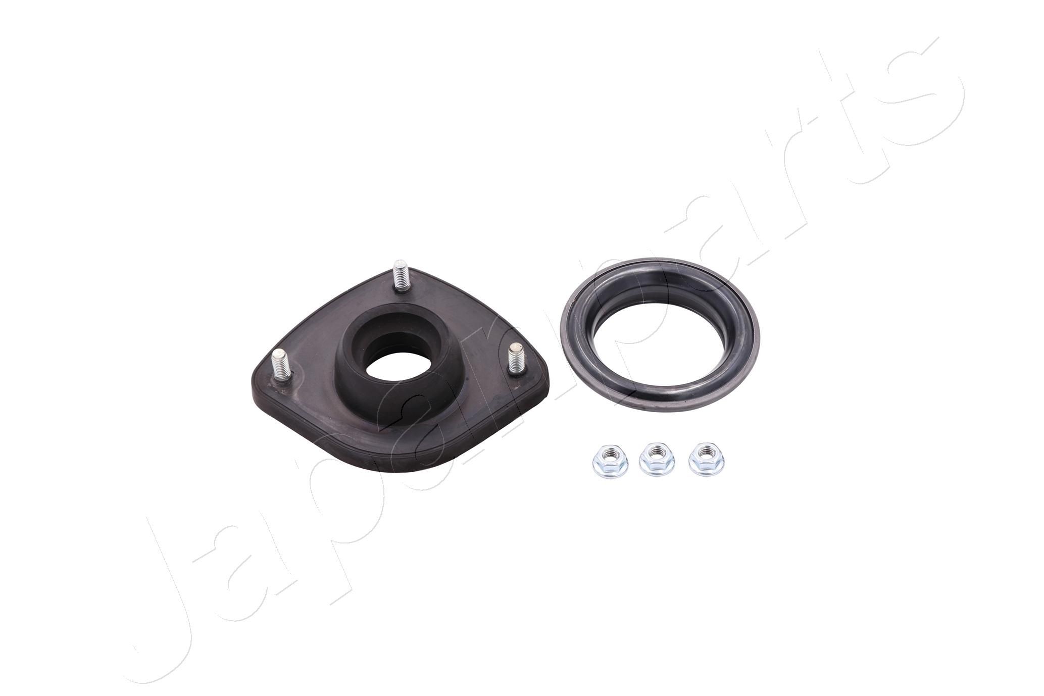 JAPANPARTS Jousijalan tukilaakeri SM0170 Jousijalan tukilaakeri JAPANPARTS Etuakseli