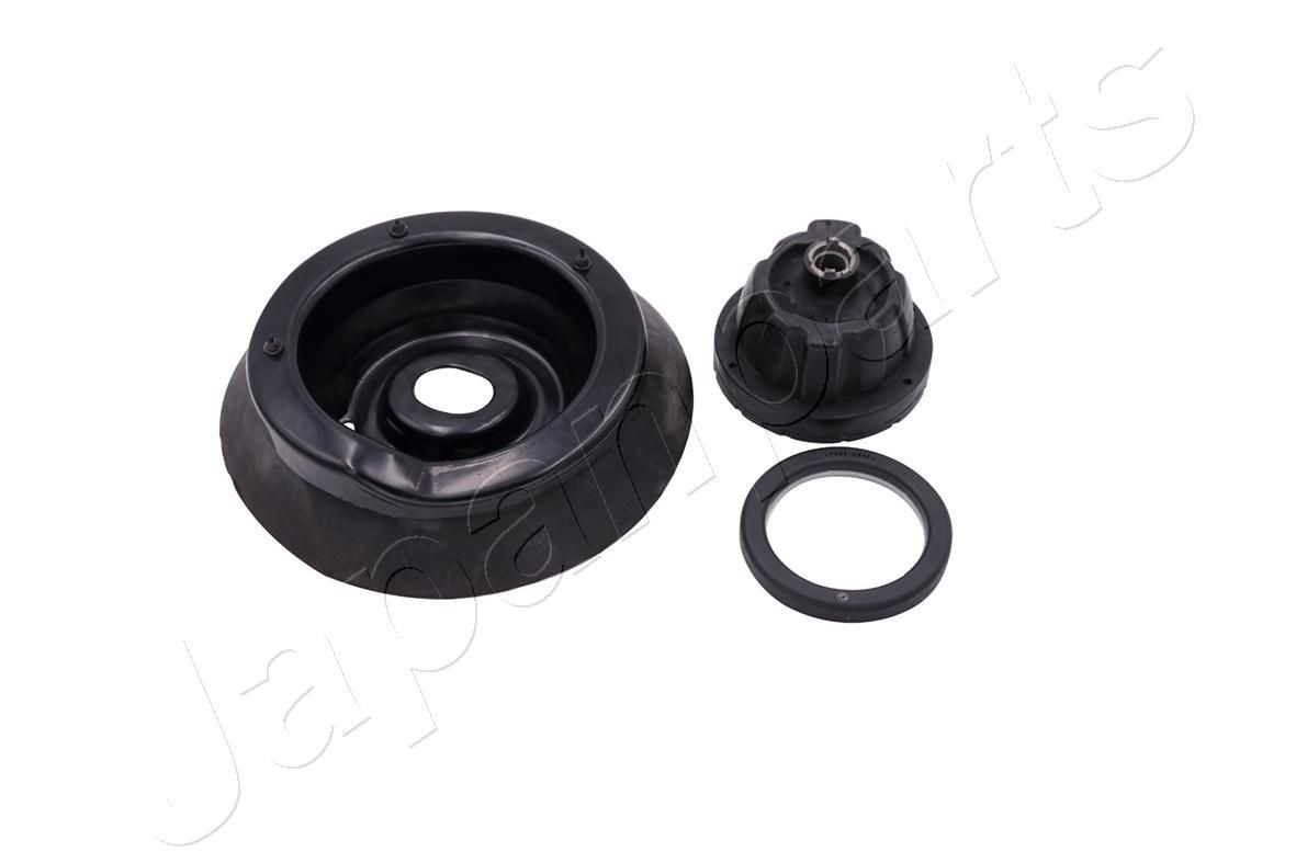 JAPANPARTS Lożisko prużnej vzpery SM0211 SM0211 Horné uloženie tlmiča MERCEDES-BENZ EQE JAPANPARTS
