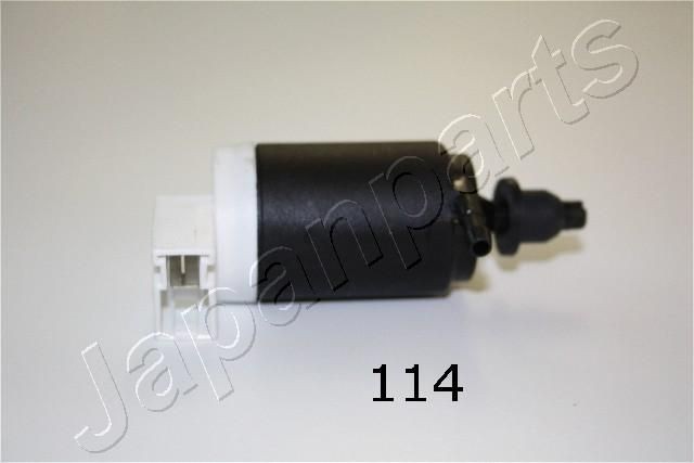 JAPANPARTS Čerpadlo ostrekovača skiel WP-114 Čerpadlo ostrekovača skiel JAPANPARTS A2 WP-114 lacné