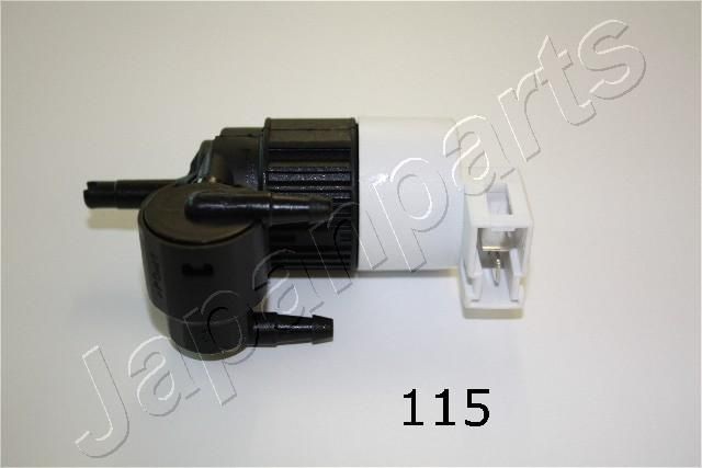 JAPANPARTS Pesunestepumppu, lasinpesu WP-115 WP-115 JAPANPARTS Pissapojan pumppu MERCEDES-BENZ VIANO