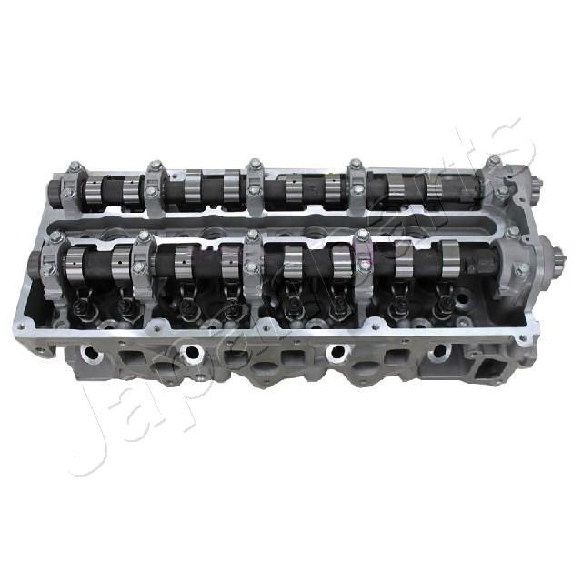 JAPANPARTS Cilinderkop XX-MZ003S XX-MZ003S Cilinderkop LEXUS RX JAPANPARTS