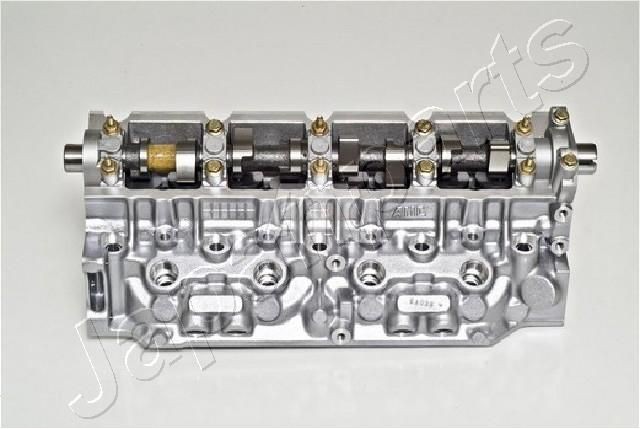 JAPANPARTS Sylindertopp XX-RE10ES Topplokk JAPANPARTS Renault KANGOO XX-RE10ES