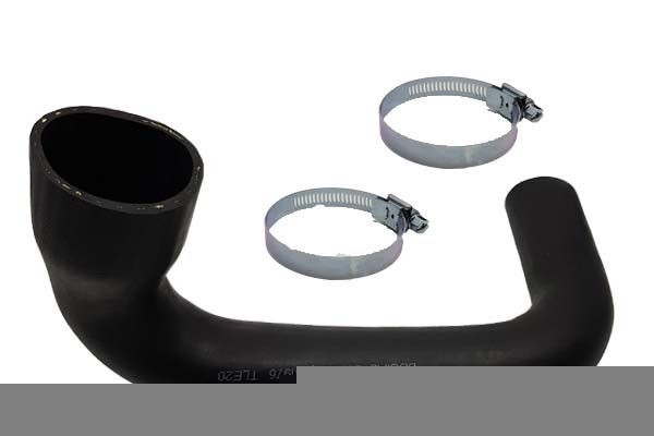 BUGIAD Ladeluftslange 81976 81976 Intercooler rør FIAT BRAVO BUGIAD