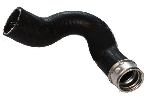 Flessibile aria alimentazione BUGIAD 81989 BUGIAD 81989 Tubo intercooler Volkswagen TOUAREG 2019