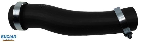 BUGIAD Charger intake hose 82030 BUGIAD 82030 Charger intake hose - i20 Mk1 pipes / hoses parts