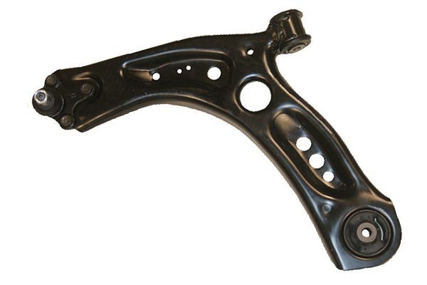 BUGIAD Rameno zavesenia kolies BAP55107 Rameno zavesenia kolies BUGIAD A4 BAP55107 lacné