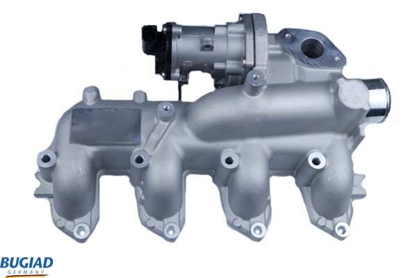 BUGIAD EGR klep BGR13094 Peugeot 5008 EGR klep BUGIAD BGR13094
