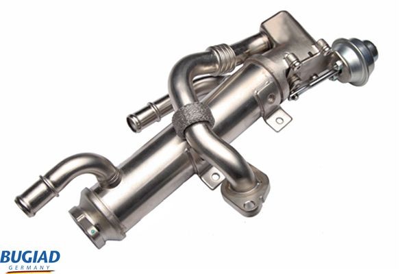 BUGIAD EGR køler BGR13102 BGR13102 Agr køler VW TOURAN BUGIAD