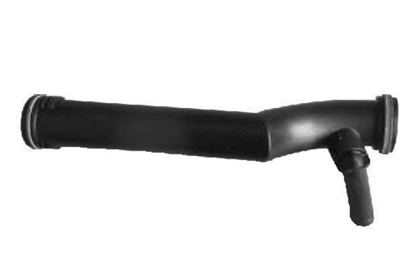 BUGIAD Coolant Tube BMC19187 BMC19187 BUGIAD DACIA coolant hose