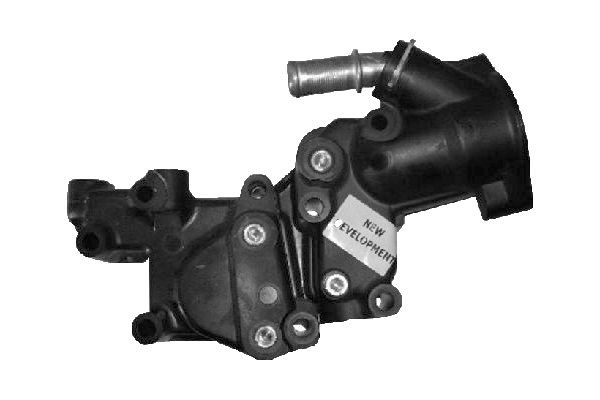 BUGIAD Thermostaathuis BMC19207 Thermostaten BUGIAD SCUDO BMC19207 goedkoop