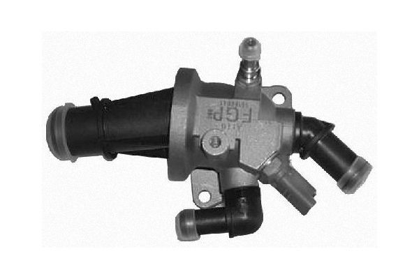 BUGIAD Carter del termostato BMC19213 BMC19213 costo Termostato refrigerante BMW Serie 3 BUGIAD