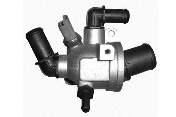 BUGIAD Thermostaathuis BMC19217 BMC19217 Koelwaterthermostaat FIAT SCUDO BUGIAD