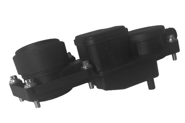 BUGIAD Öljynerotin, kampikammiotuuletus BMC19296 BMC19296 BUGIAD Kampikammion huohotin MERCEDES-BENZ E-sarja