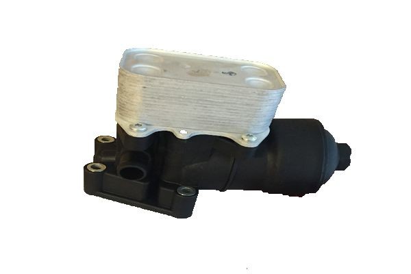 BUGIAD Ölfiltergehäuse BSP24941OE BSP24941OE Ölfilterdeckel VW PASSAT BUGIAD kaufen