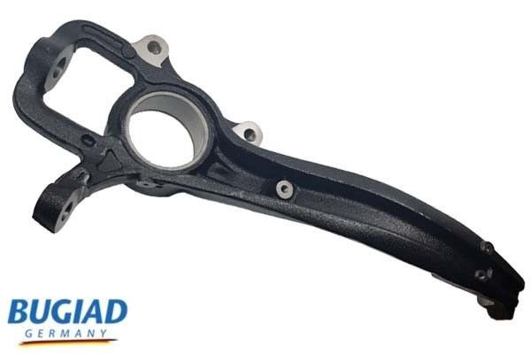 BUGIAD Hjulspindel, hjulophæng BSP25133 BUGIAD BSP25133 Hjulspindel AUDI Q7 hvad koster