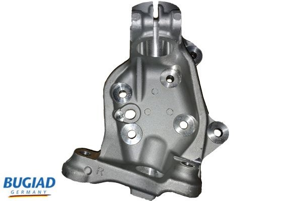 BUGIAD Akseltapp, hjulopphengning BSP25149 BUGIAD BSP25149 Styrespindel BMW E81 til en fordelagtig pris