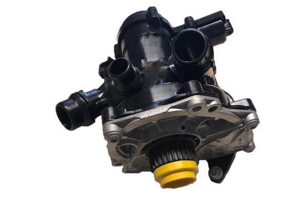 BUGIAD Vannpumpe BSP25174 BSP25174 Vannpumpe AUDI Q5 BUGIAD