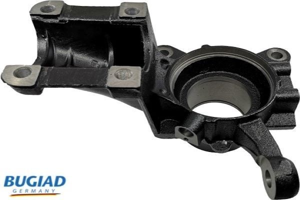 BUGIAD Hjulspindel, hjulophæng BSP25289 Styrespindel BUGIAD Fiat PALIO BSP25289