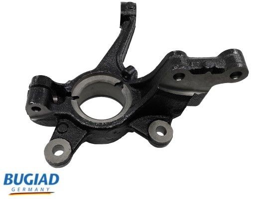 BUGIAD Hjulspindel, hjulophæng BSP25316 BSP25316 Forhjulstap FORD FOCUS BUGIAD