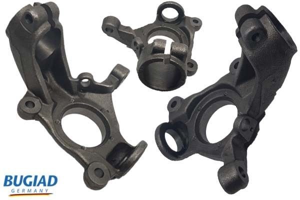 BUGIAD Akseltapp, hjulopphengning BSP25324 Spindel BUGIAD Ford TOURNEO CONNECT BSP25324