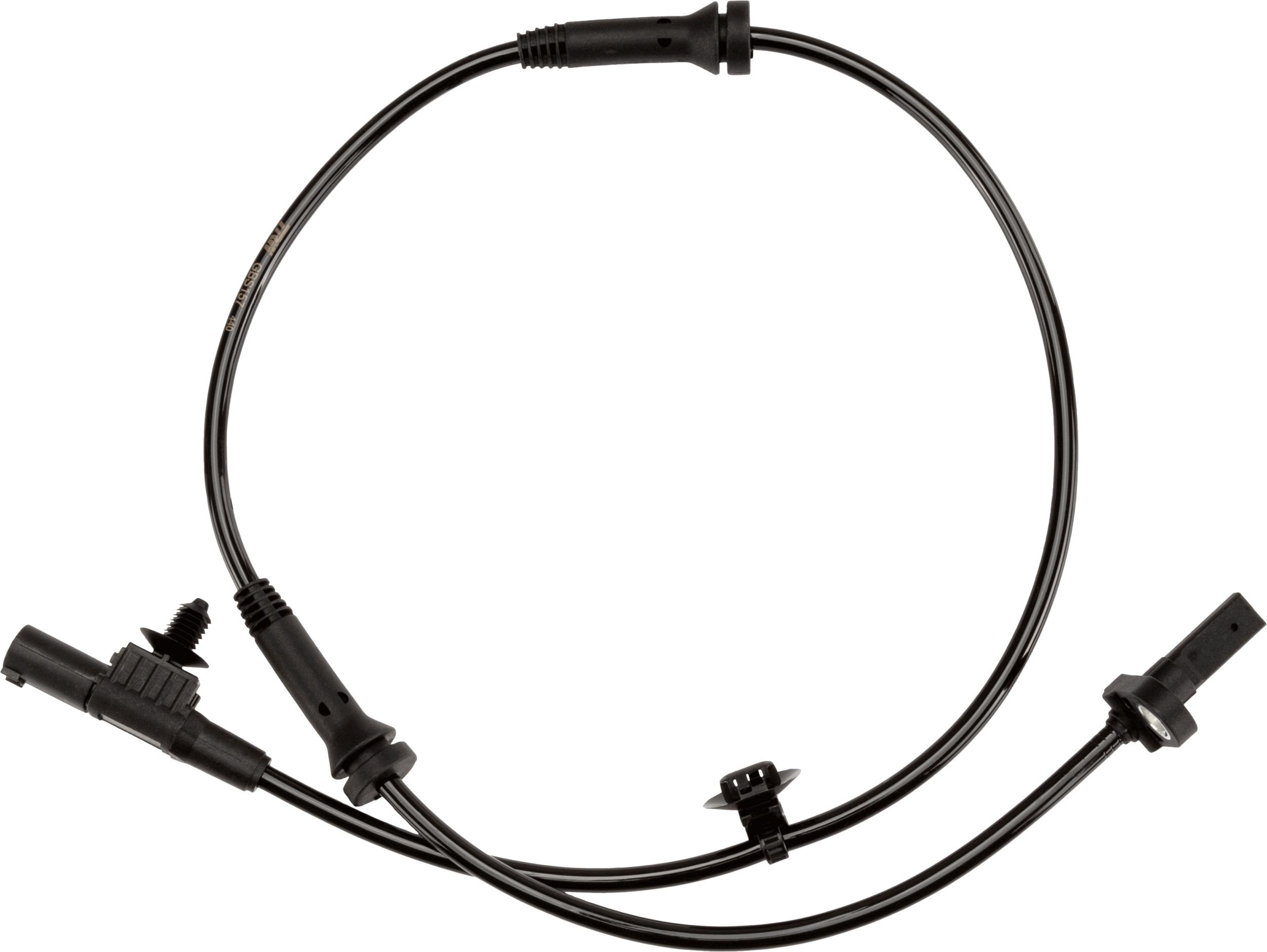 TRW Wielsnelheidssensor (ABS) GBS157 Wielsnelheidssensor (ABS) TRW URBAN CRUISER GBS157 goedkoop