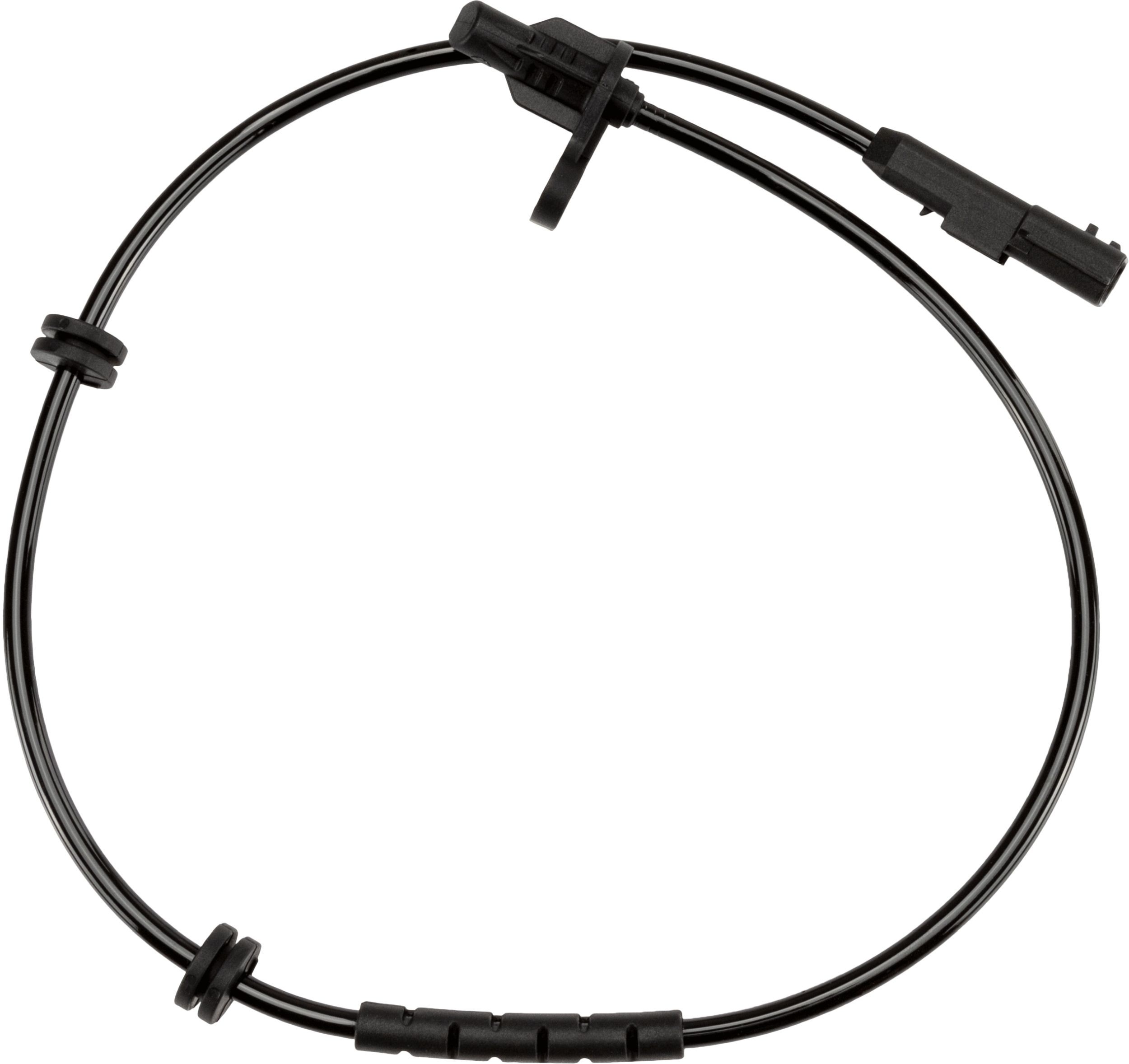 TRW Sensor, ABS GBS2607 GBS2607 Abs føler RENAULT 4 TRW