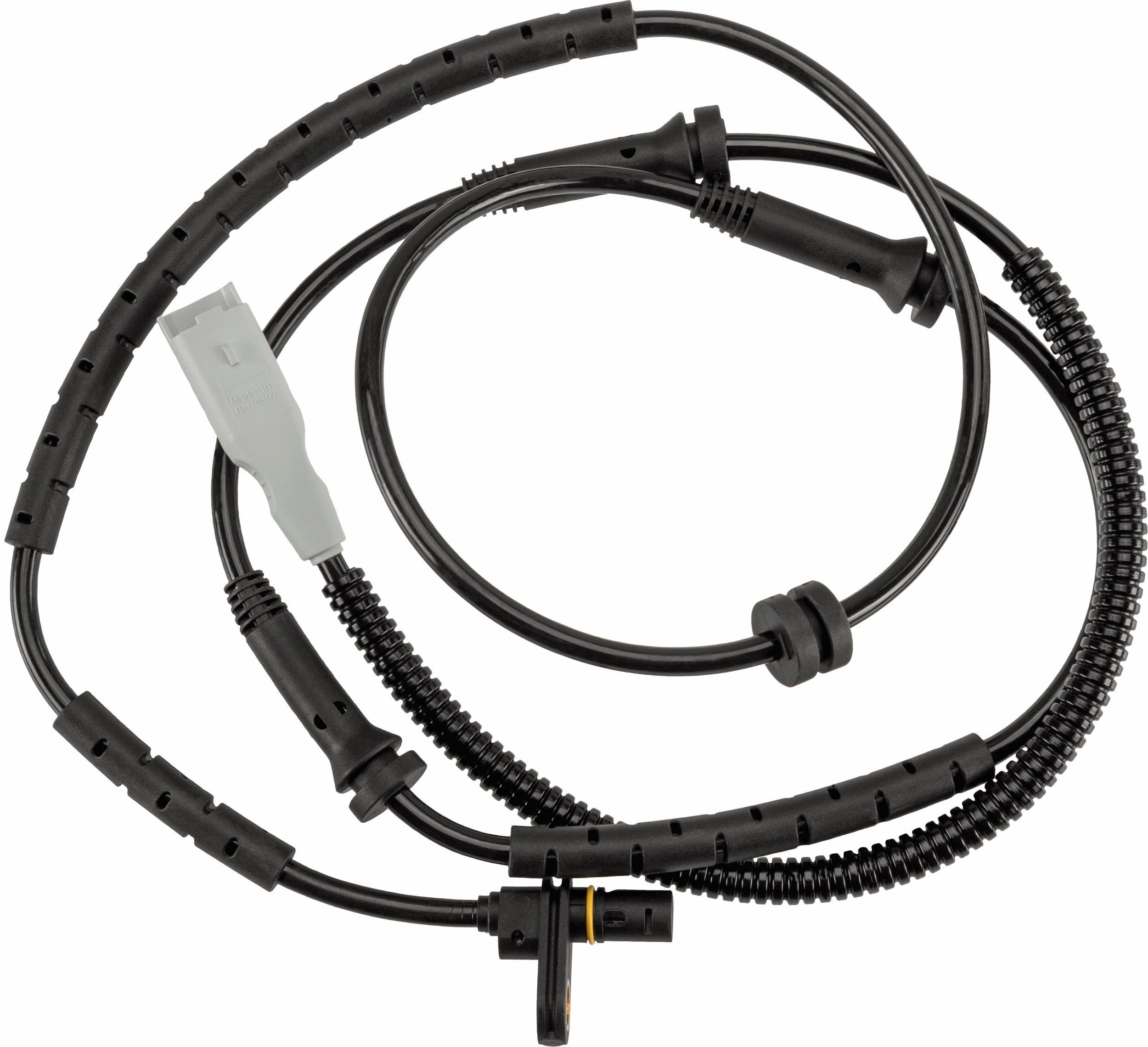 TRW Wielsnelheidssensor (ABS) GBS2654 Citroën SAXO Rem, sensor TRW GBS2654
