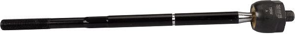Snodo assiale TRW JAR283 TRW JAR283 Braccetto sterzo CHEVROLET AVEO 2013