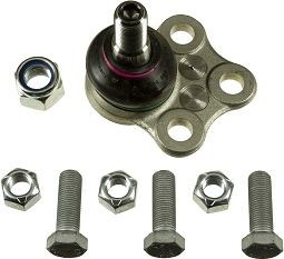 TRW Bærekugle JBJ408 Bærekugle TRW Nissan TRADE JBJ408