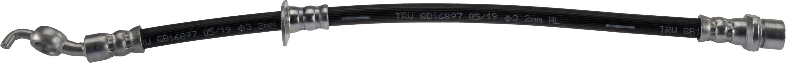 Remslang TRW PHD2108 TRW PHD2108 Remslangen TOYOTA AVENSIS 2015