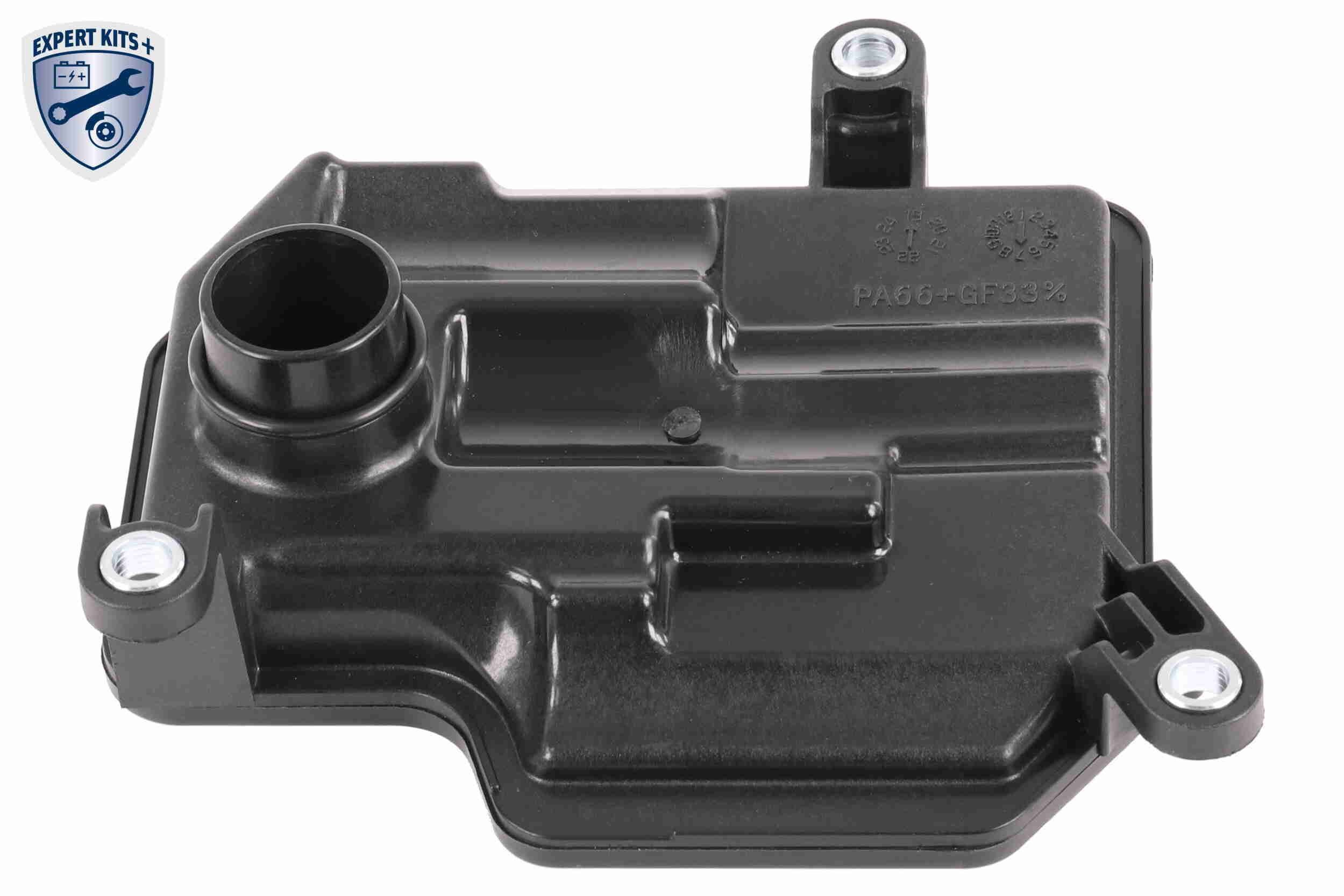 VAICO Filtro idraulico per cambio automatico V10-5609 V10-5609 costo Filtro cambio automatico Volkswagen SHARAN VAICO