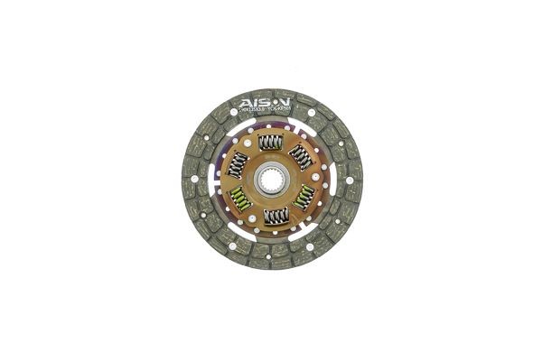 Koblingsnav AISIN DH-029 AISIN DH-029 Koblingsskive HONDA JAZZ 2012