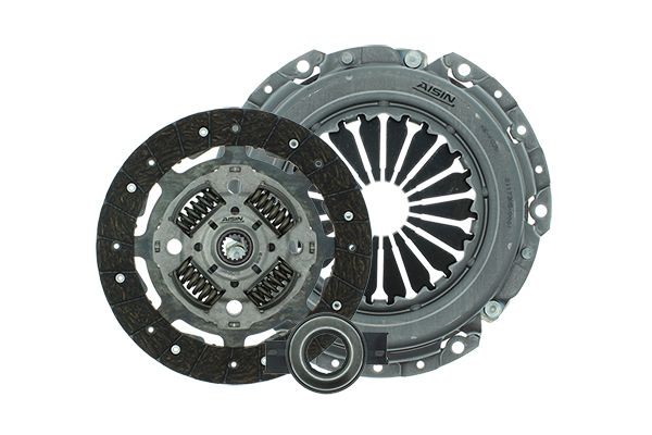 AISIN Kopplingssats KE-FO35 AISIN KE-FO35 Kopplingssats