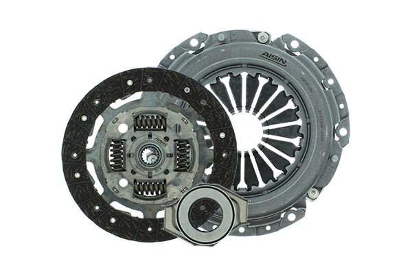 AISIN Kytkinpaketti KE-FO36 KE-FO36 AISIN Kytkinpaketti FORD TOURNEO COURIER