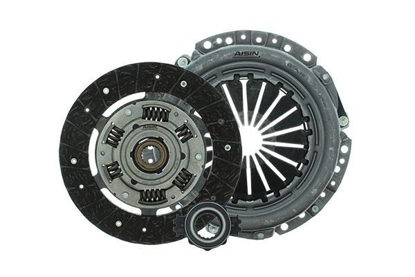 AISIN Clutchsett KE-PE18 KE-PE18 Clutchsett FIAT GRANDE PUNTO AISIN