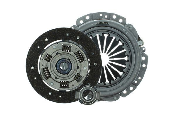 AISIN Kytkinpaketti KE-PE19 AISIN KE-PE19 Kytkinpaketti