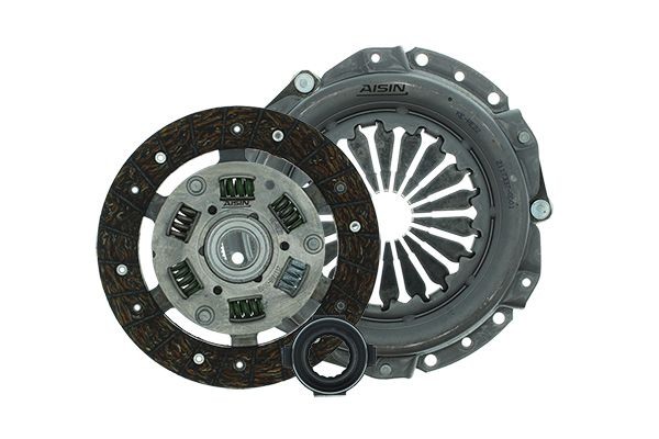 AISIN Clutchsett KE-RE22 AISIN KE-RE22 Clutchsett