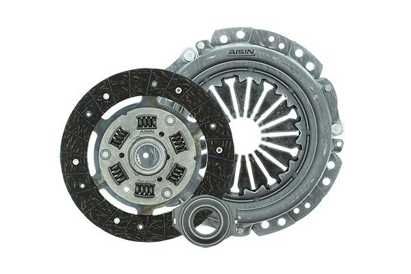AISIN Kit de embraiagem KE-RE25 Embraiagem reforçada AISIN 4 KE-RE25 baratos