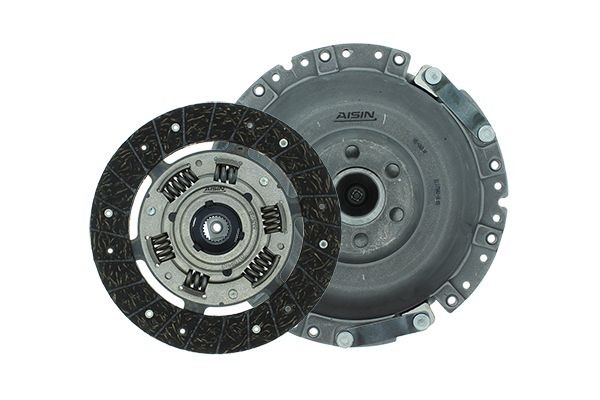 AISIN Spojková sada KE-VW30R KE-VW30R Športové spojky SEAT AROSA AISIN