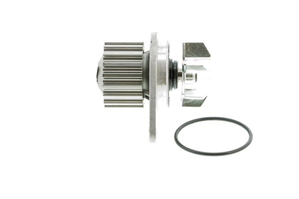 AISIN Vattenpump WE-CI10 WE-CI10 AISIN vattenpump CITROЁN C25