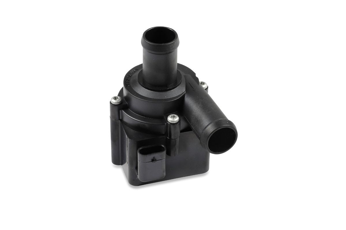 HEPU Bomba de circulação de água, aquecimento estacionário AP8287 HEPU AP8287 Bomba de água adicional originais BENTLEY