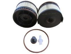 ALCO FILTER Palivový filter MD-3025 MD-3025 Palivový filter MERCEDES-BENZ VANEO ALCO FILTER